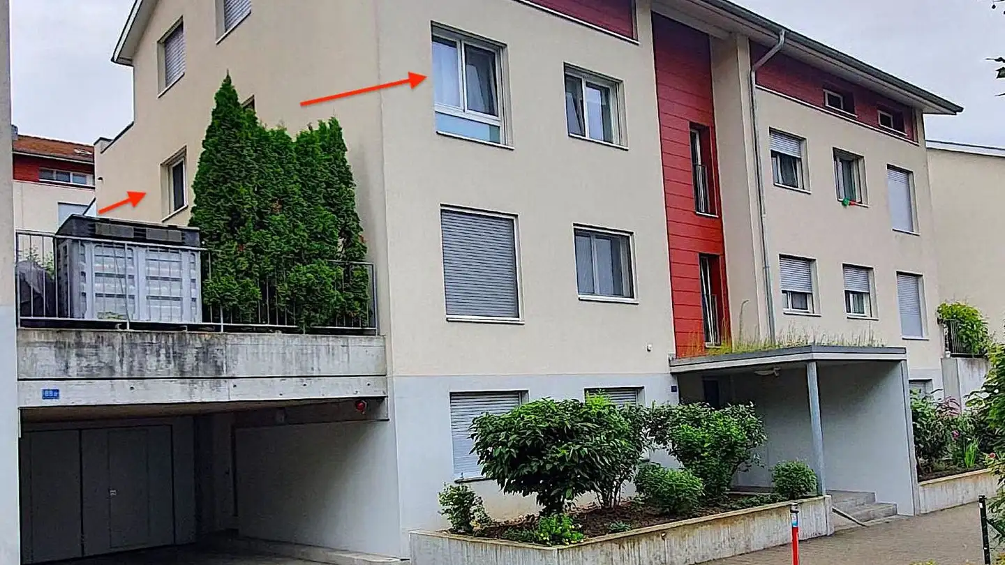 Appartamento in vendita - Brennerstrasse 90, 4123 Allschwil