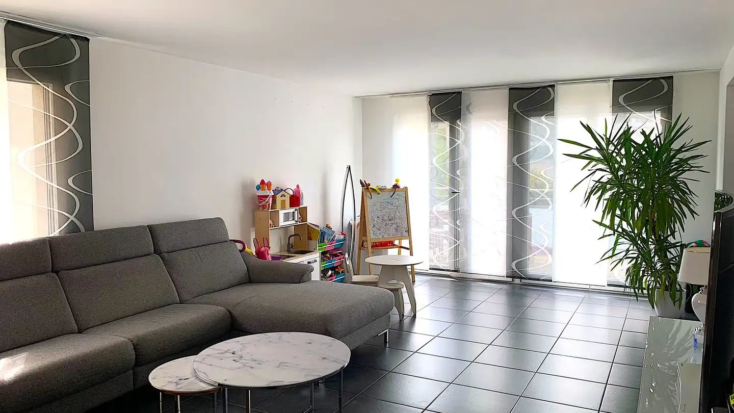 Apartment for sale - Brennerstrasse 90, 4123 Allschwil - Photo 2