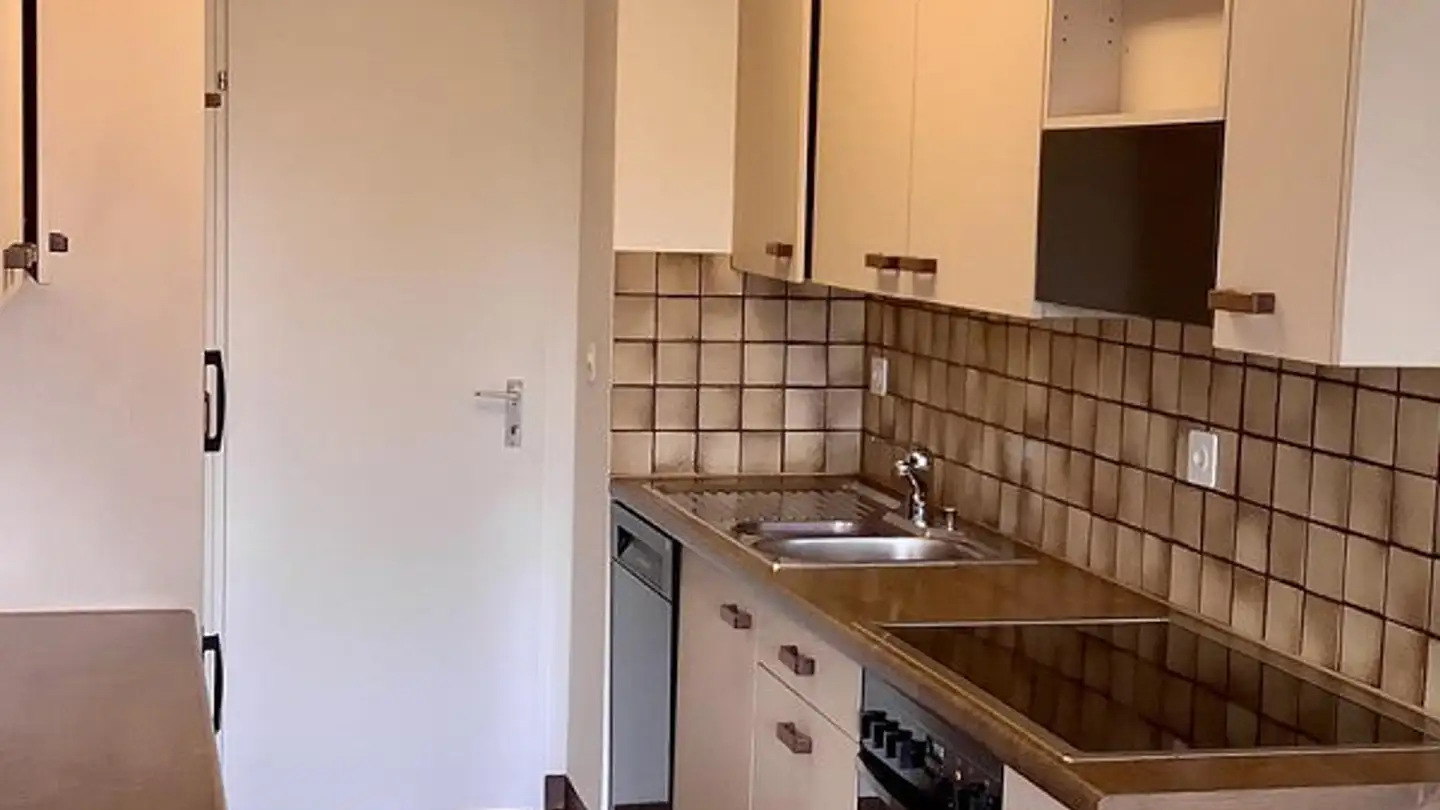 Appartamento in affitto - Hegifeldstrasse 83, 8404 Winterthur - Foto 2