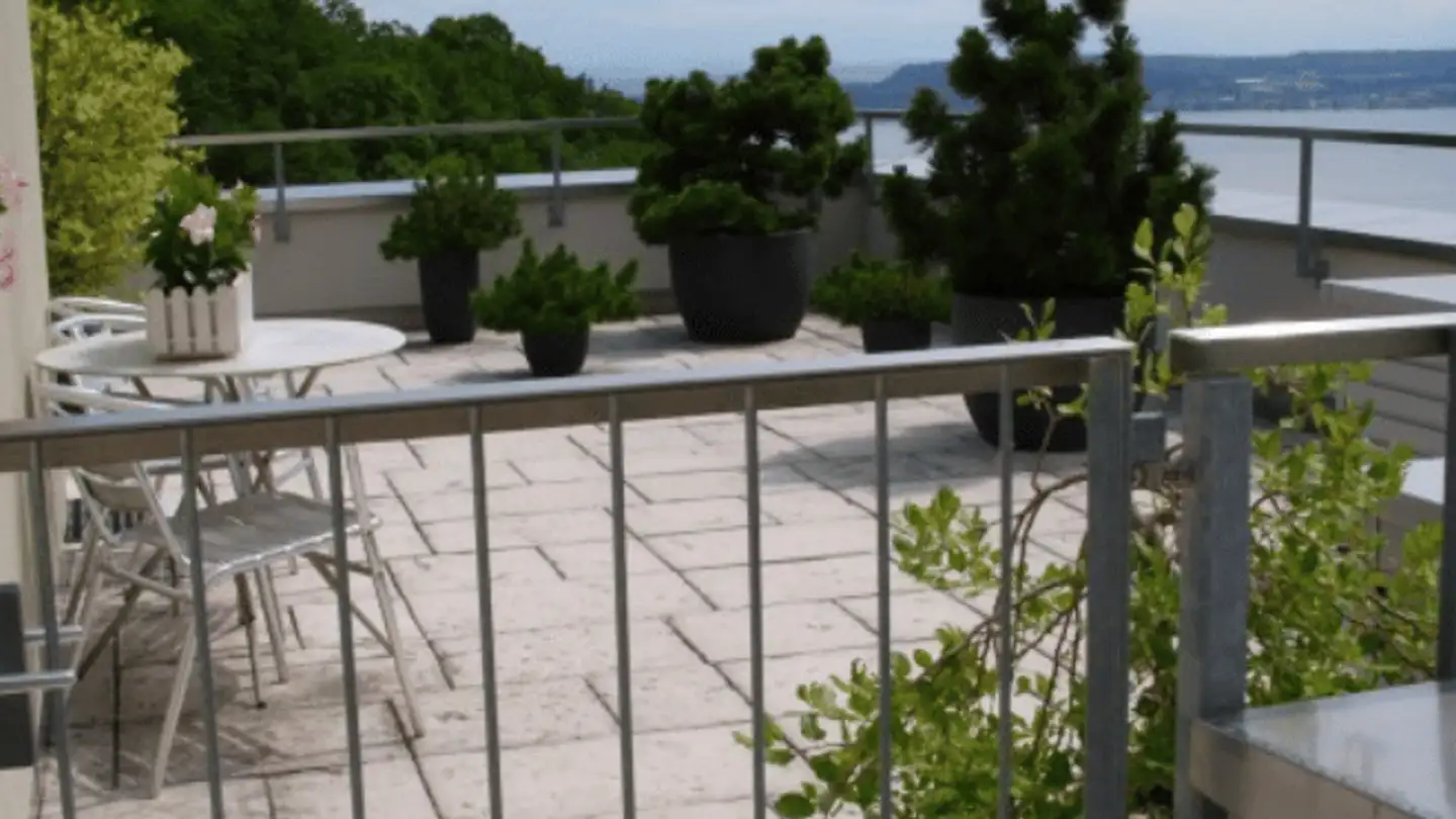 Penthouse mieten - Mittleri Chros, 2513 Twann - Foto 2