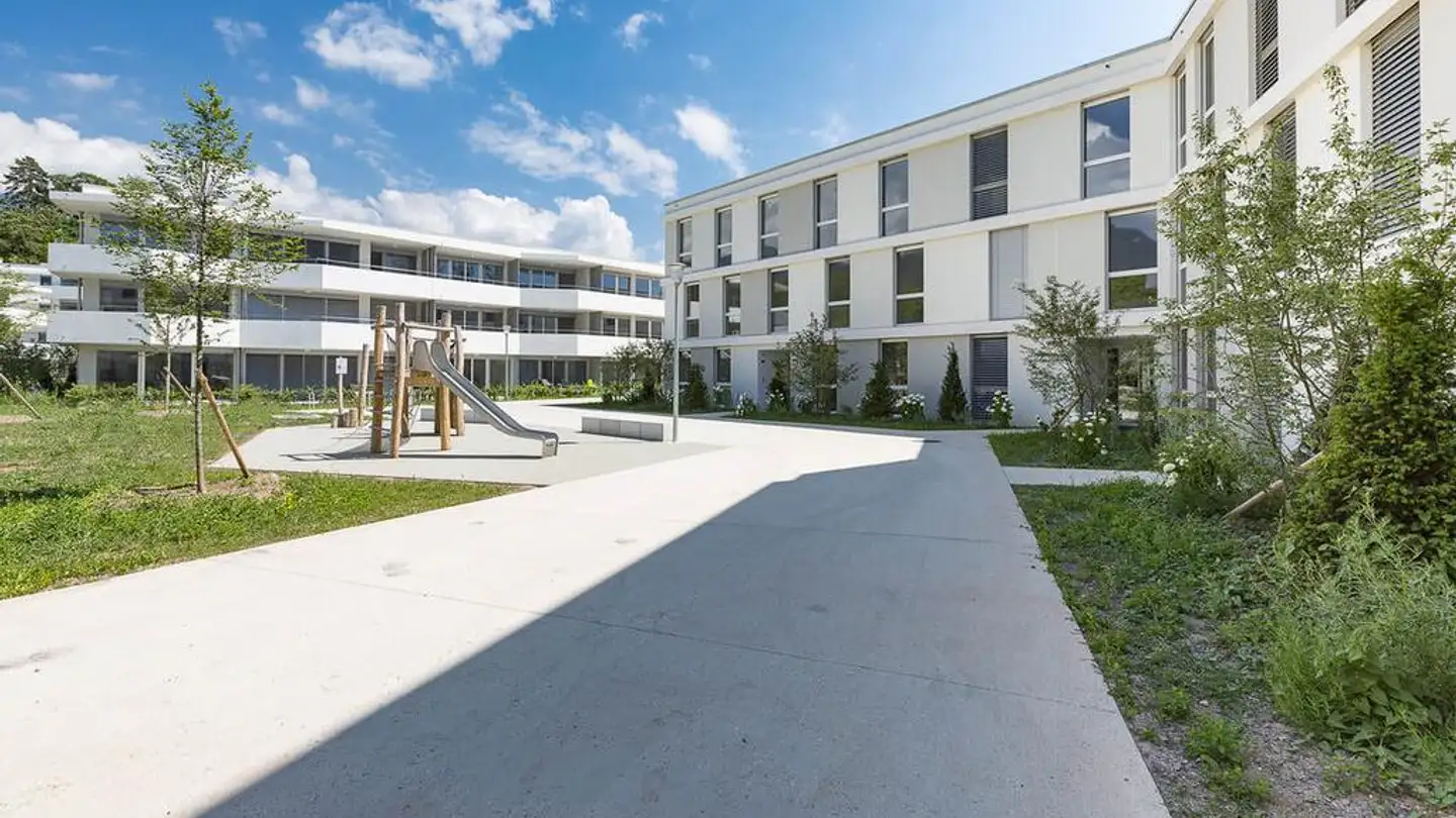 Appartamento in affitto - Route De Chailly 102, 1814 La Tour-de-Peilz - Photo 2