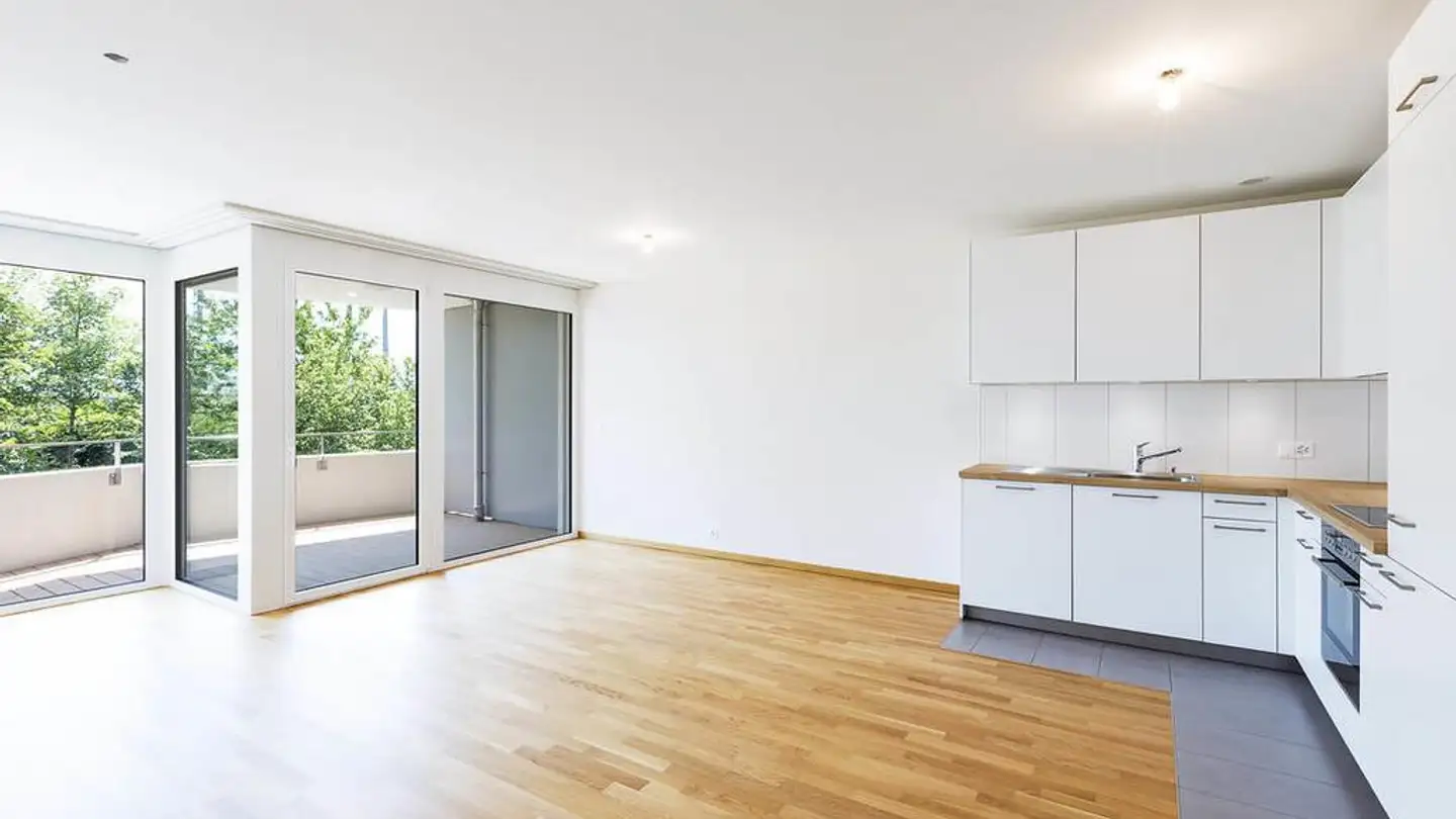 Appartamento in affitto - Route De Chailly 102, 1814 La Tour-de-Peilz - Photo 3