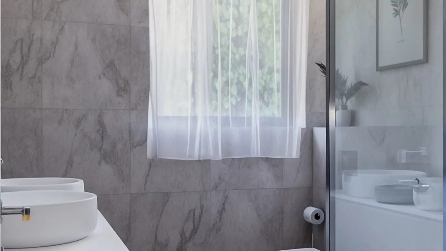 Attic flat for sale - Via Bricola, 6802 Rivera - Photo 3