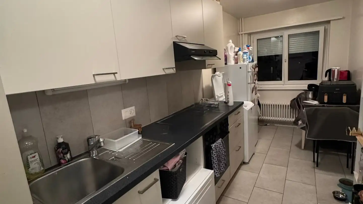 Appartement à louer - 1400 Cheseaux-Noréaz - Photo 2