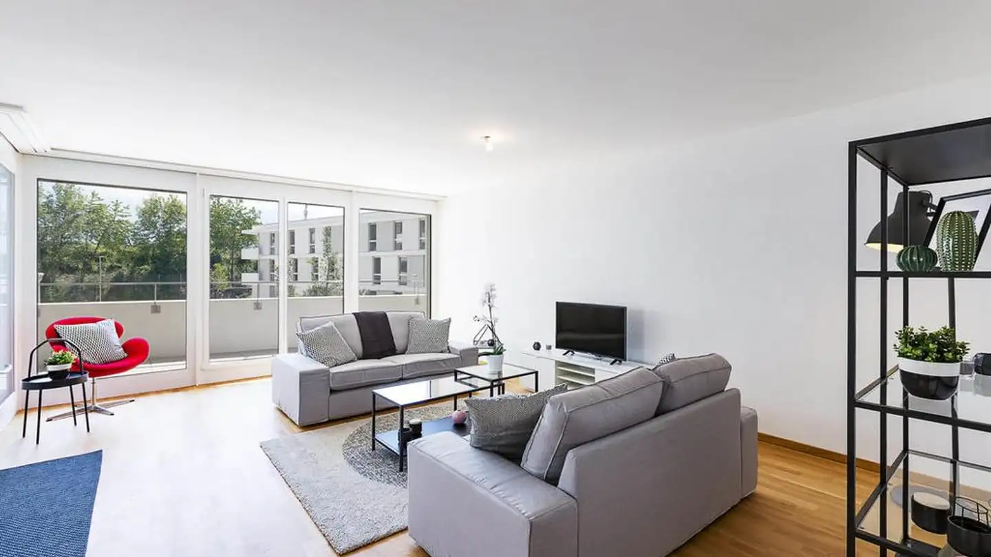 Appartamento in affitto - Route De Chailly 102, 1814 La Tour-de-Peilz - Photo 4