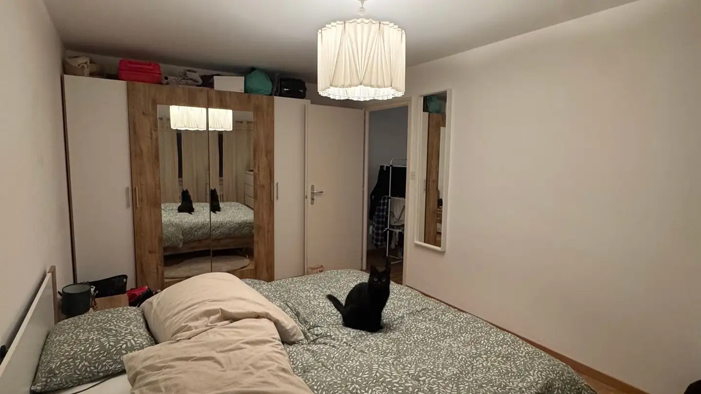 Appartement à louer - 1400 Cheseaux-Noréaz - Photo 3