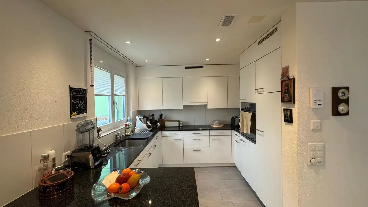 Appartement à louer - Schulweg 14, 8913 Ottenbach