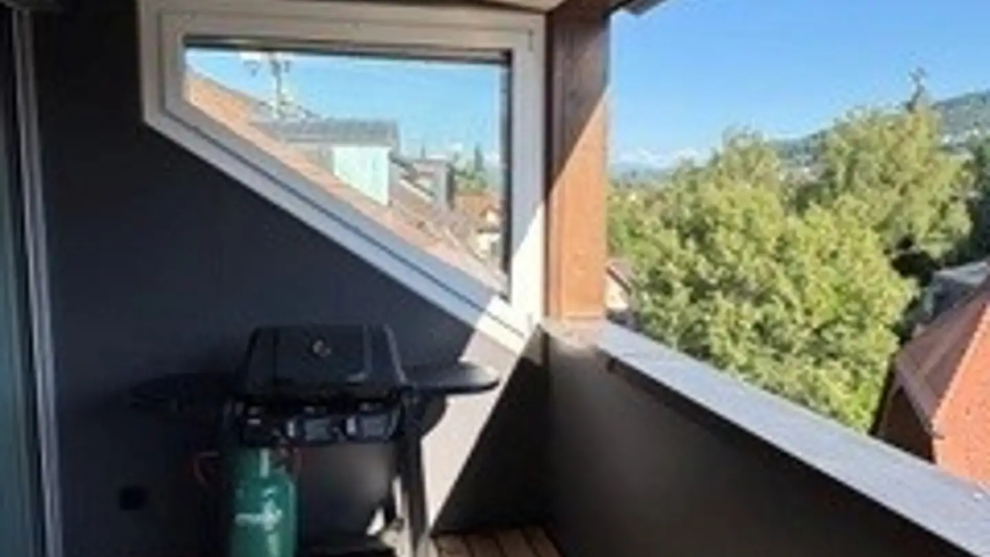 Wohnung mieten - Eigerstrasse 18, 3007 Bern - Foto 2