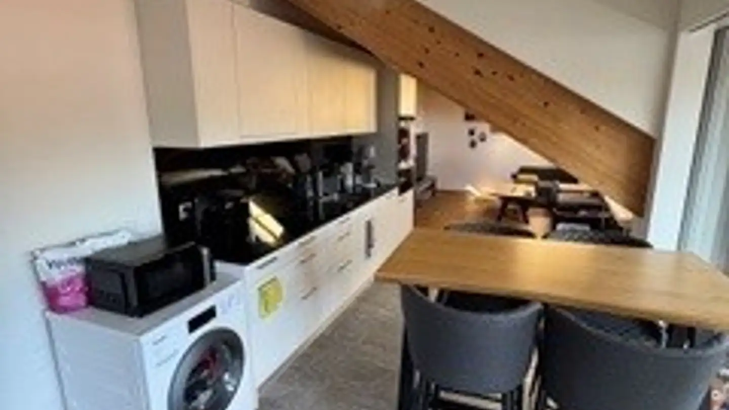 Wohnung mieten - Eigerstrasse 18, 3007 Bern - Foto 3