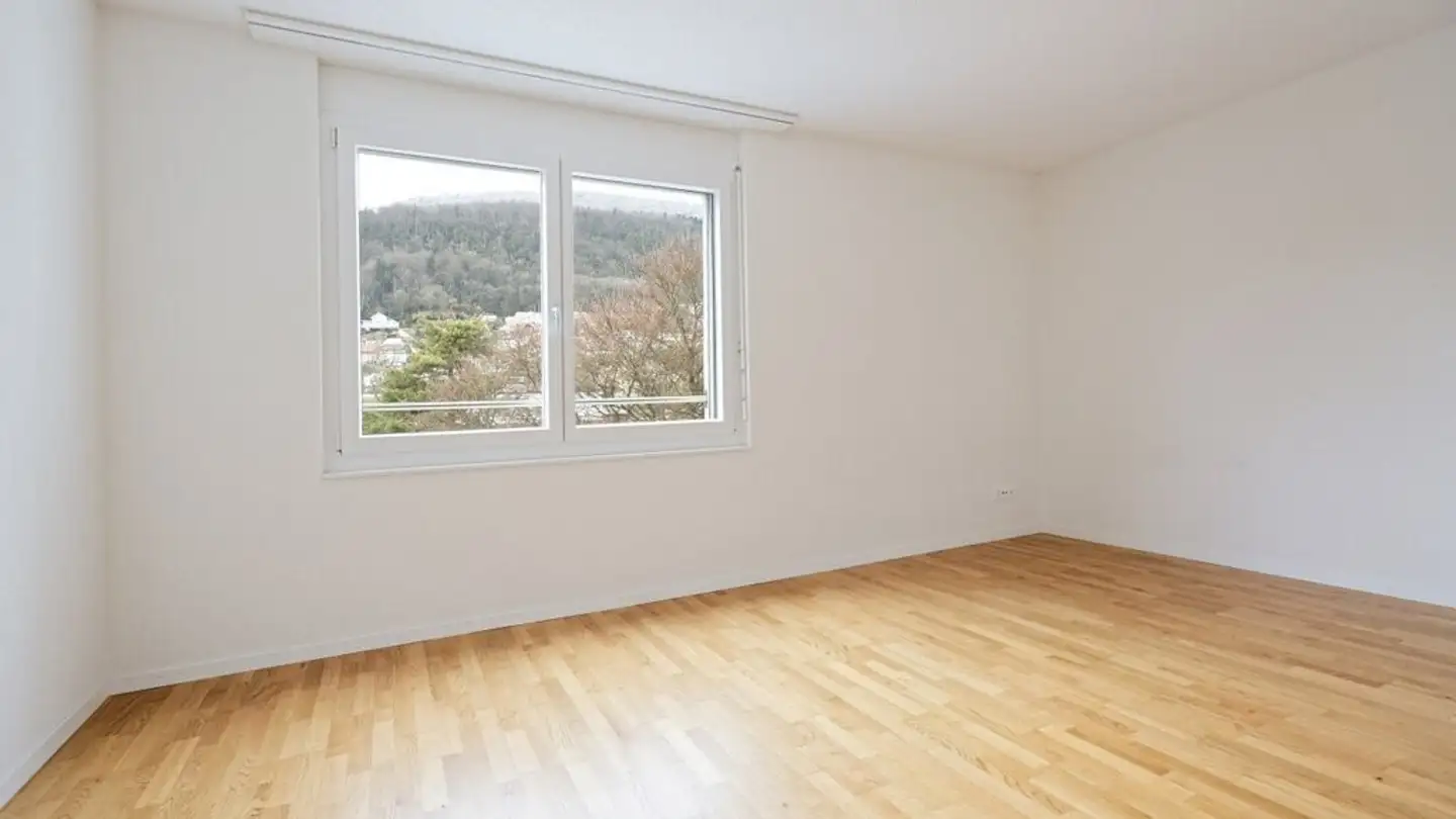 Attic flat for rent - Einschlagstrasse, 4622 Egerkingen - Photo 3
