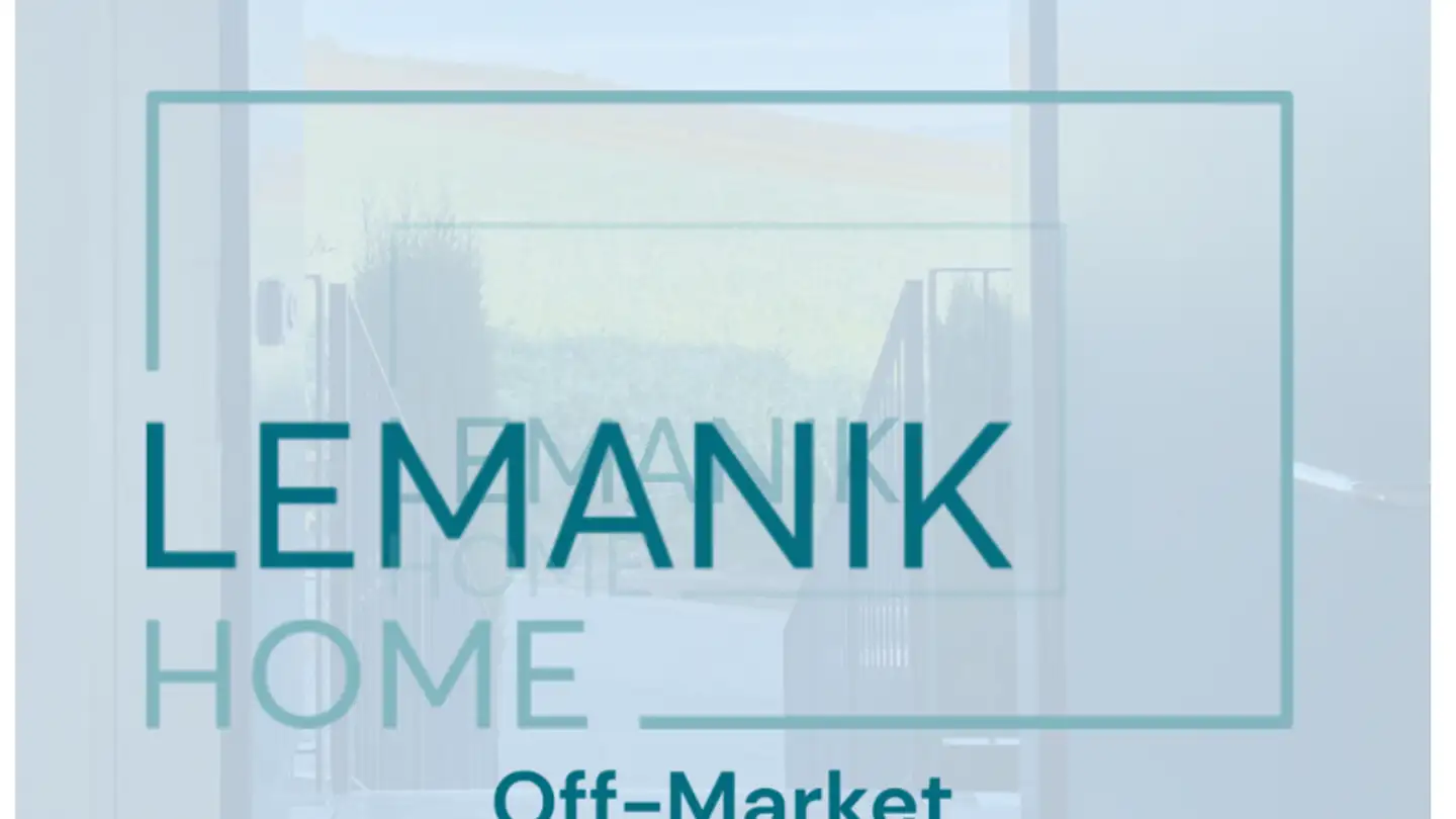 Residential building for sale - 1204 Genève