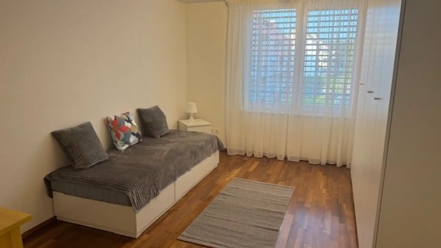 Stanza singola in affitto - 8303 Bassersdorf - Foto 2