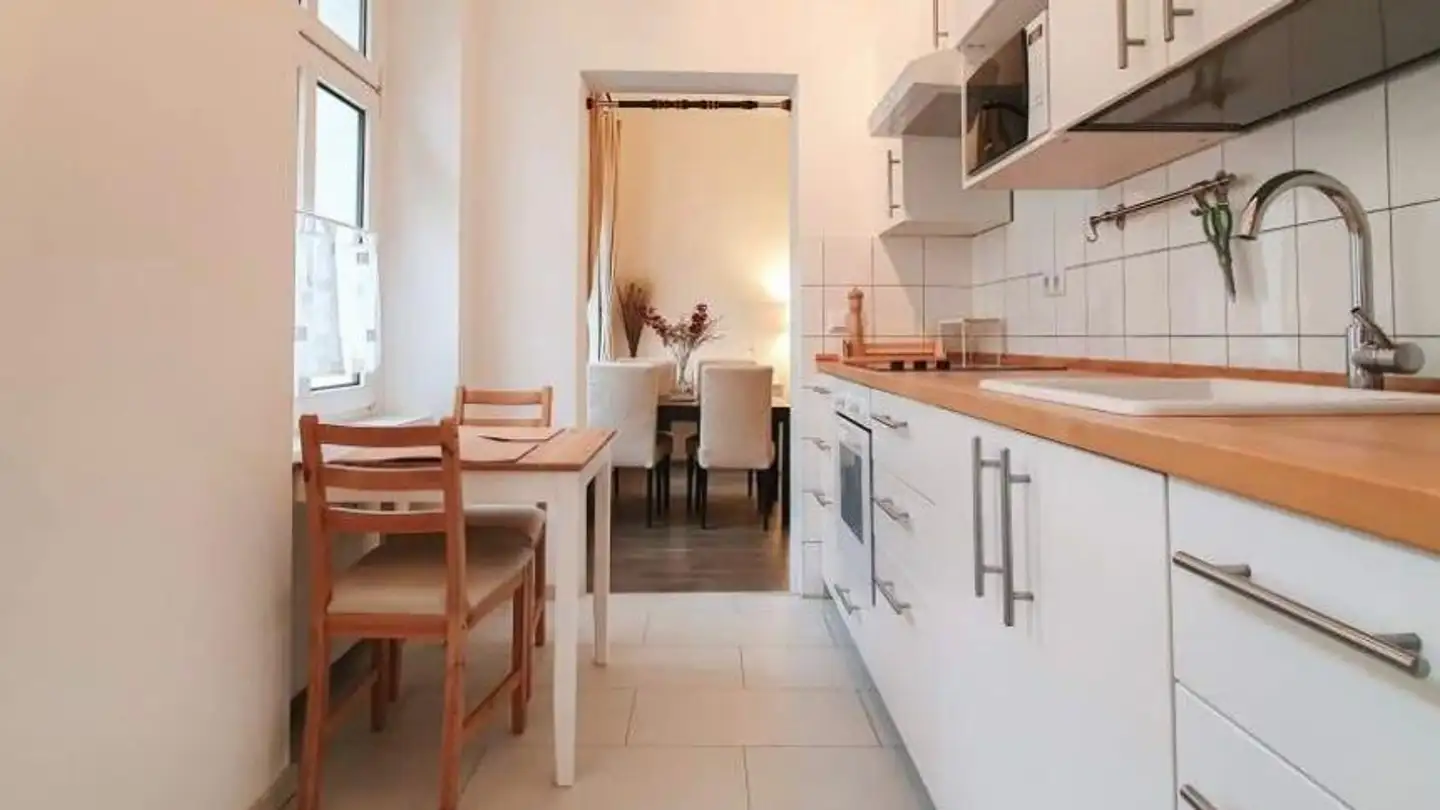 Apartment for rent - Rue Marignac 10, 1206 Genève - Photo 4