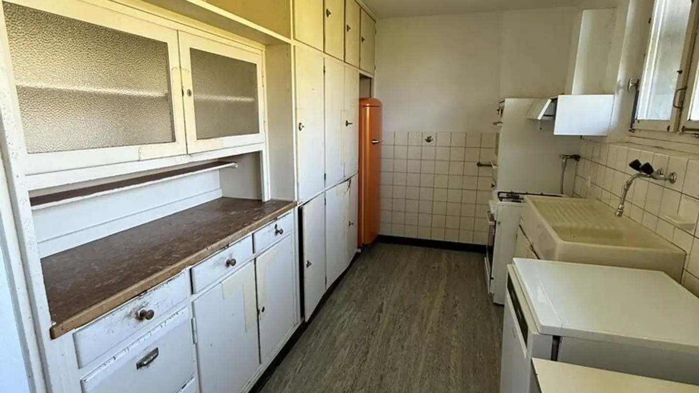 Cave house for rent - Pestalozzistrasse, 3400 Burgdorf - Photo 3