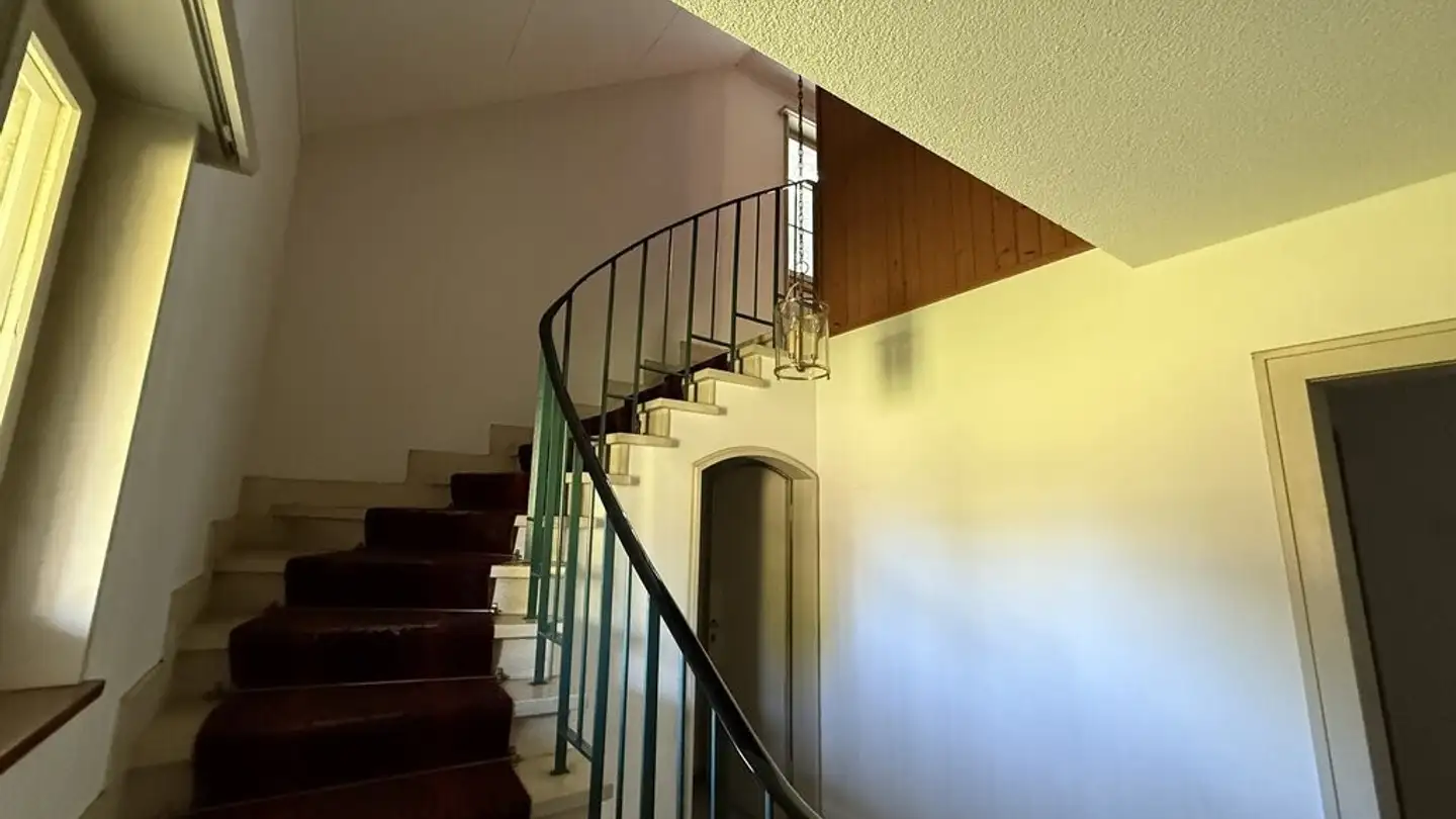 Cave house for rent - Pestalozzistrasse, 3400 Burgdorf - Photo 4