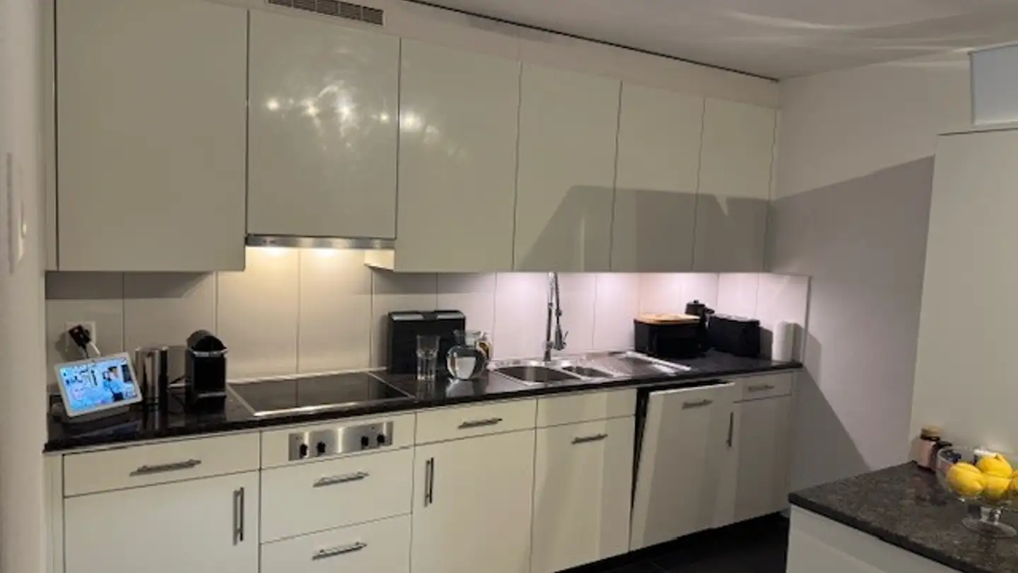 Stanza singola in affitto - 8303 Bassersdorf - Foto 3