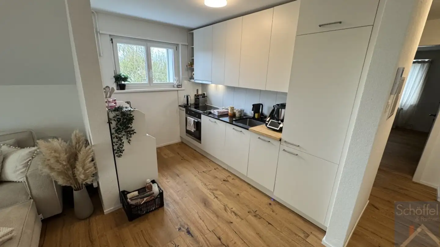 Appartamento in affitto - 8200 Schaffhausen