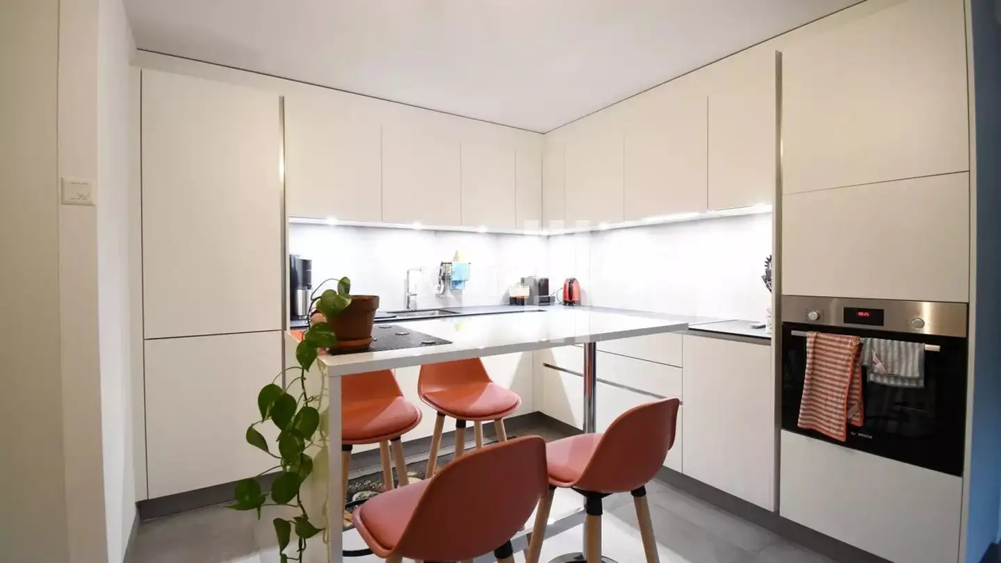 Apartment for rent - Chemin Des Dailles 37, 1870 Monthey - Photo 2