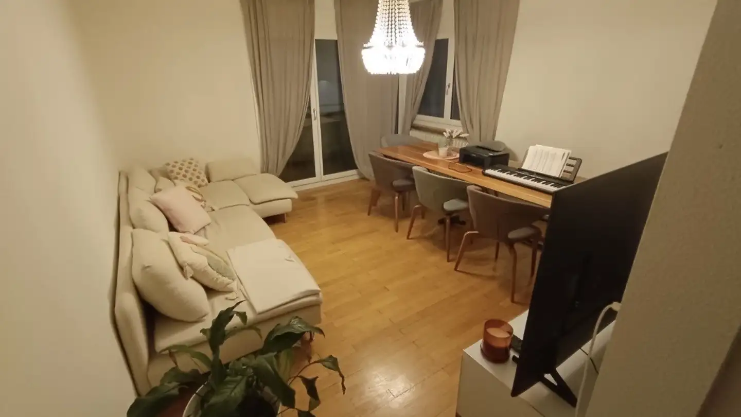 Single room for rent - Schaffhauserstrasse 494, 8052 Zürich - Photo 2