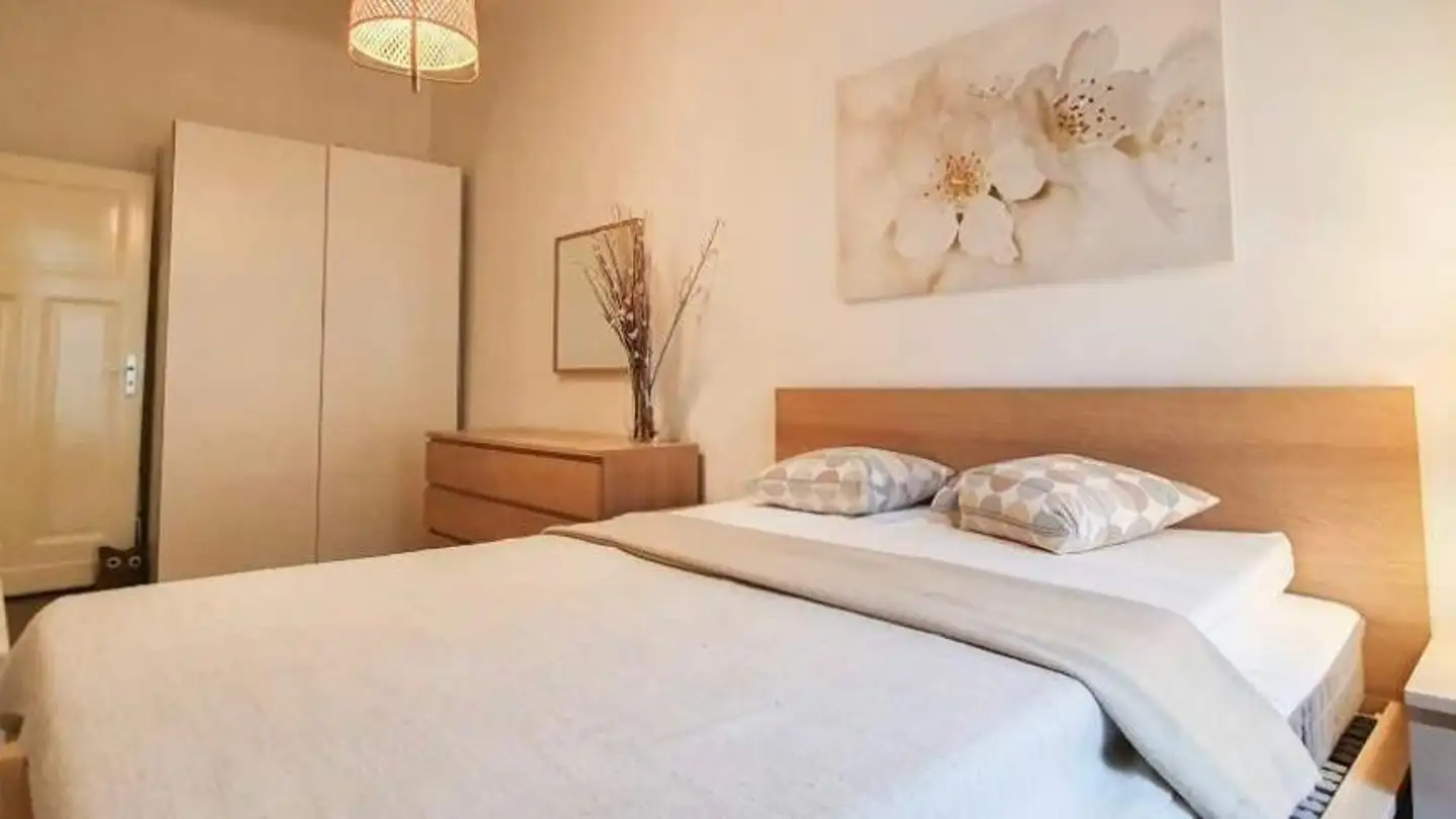 Apartment for rent - Rue Marignac 10, 1206 Genève - Photo 2