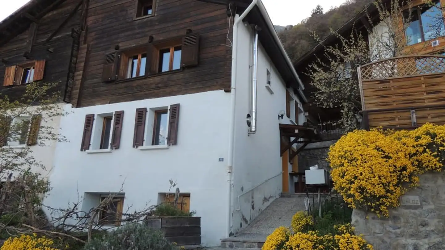 Wohnung mieten - Euloz 13, 1926 Fully