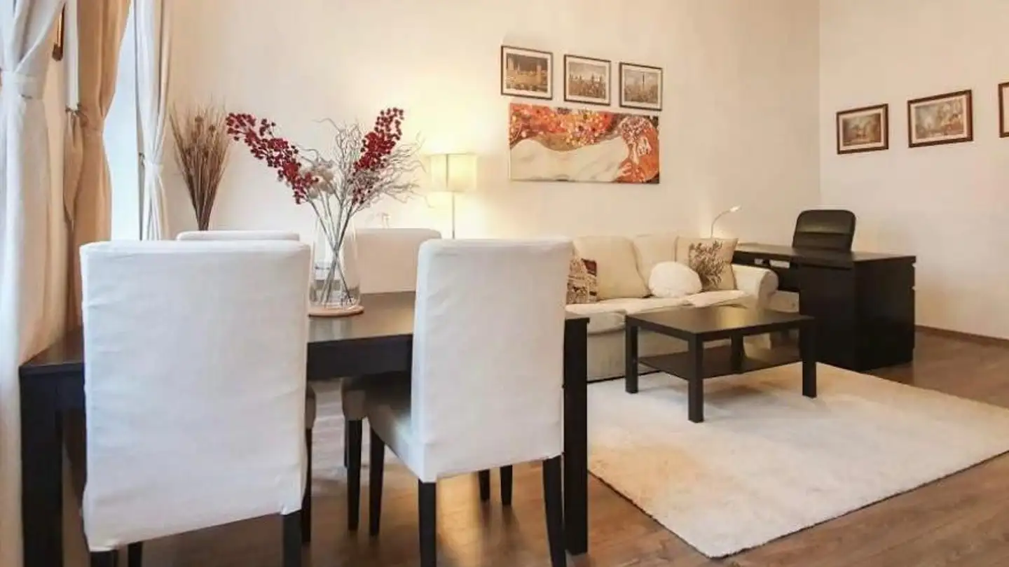 Apartment for rent - Rue Marignac 10, 1206 Genève - Photo 3