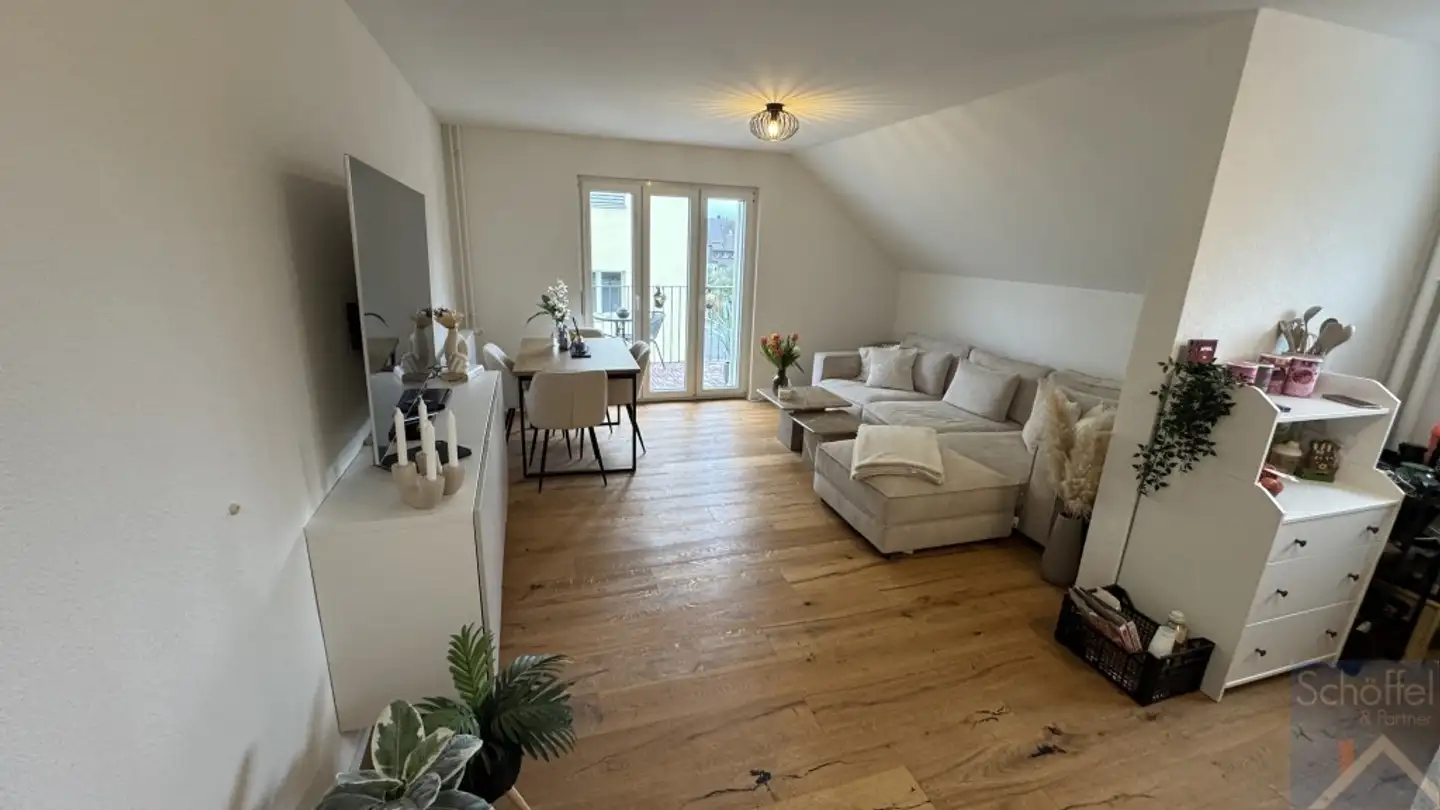 Appartamento in affitto - 8200 Schaffhausen - Foto 2