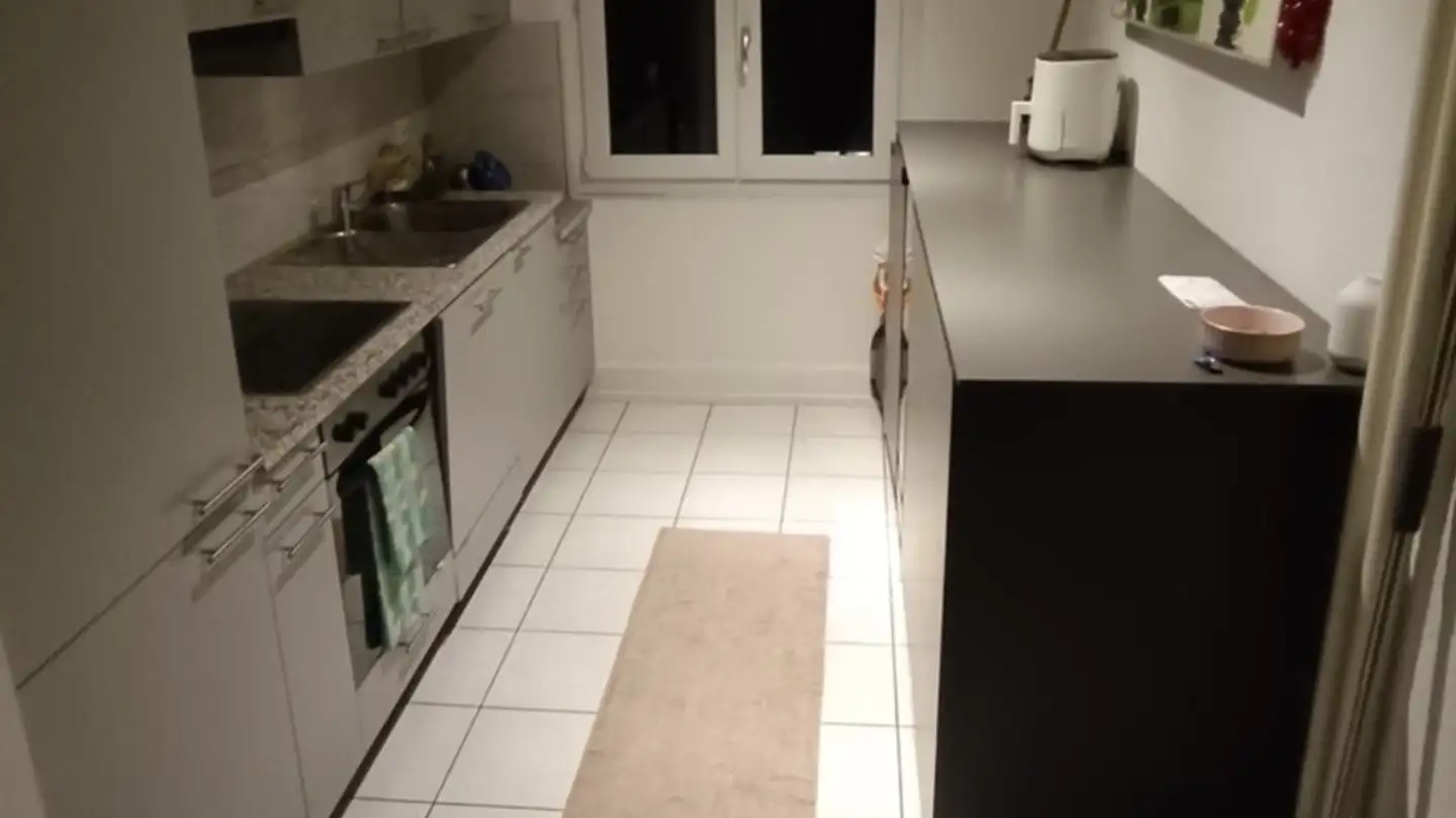 Single room for rent - Schaffhauserstrasse 494, 8052 Zürich - Photo 4