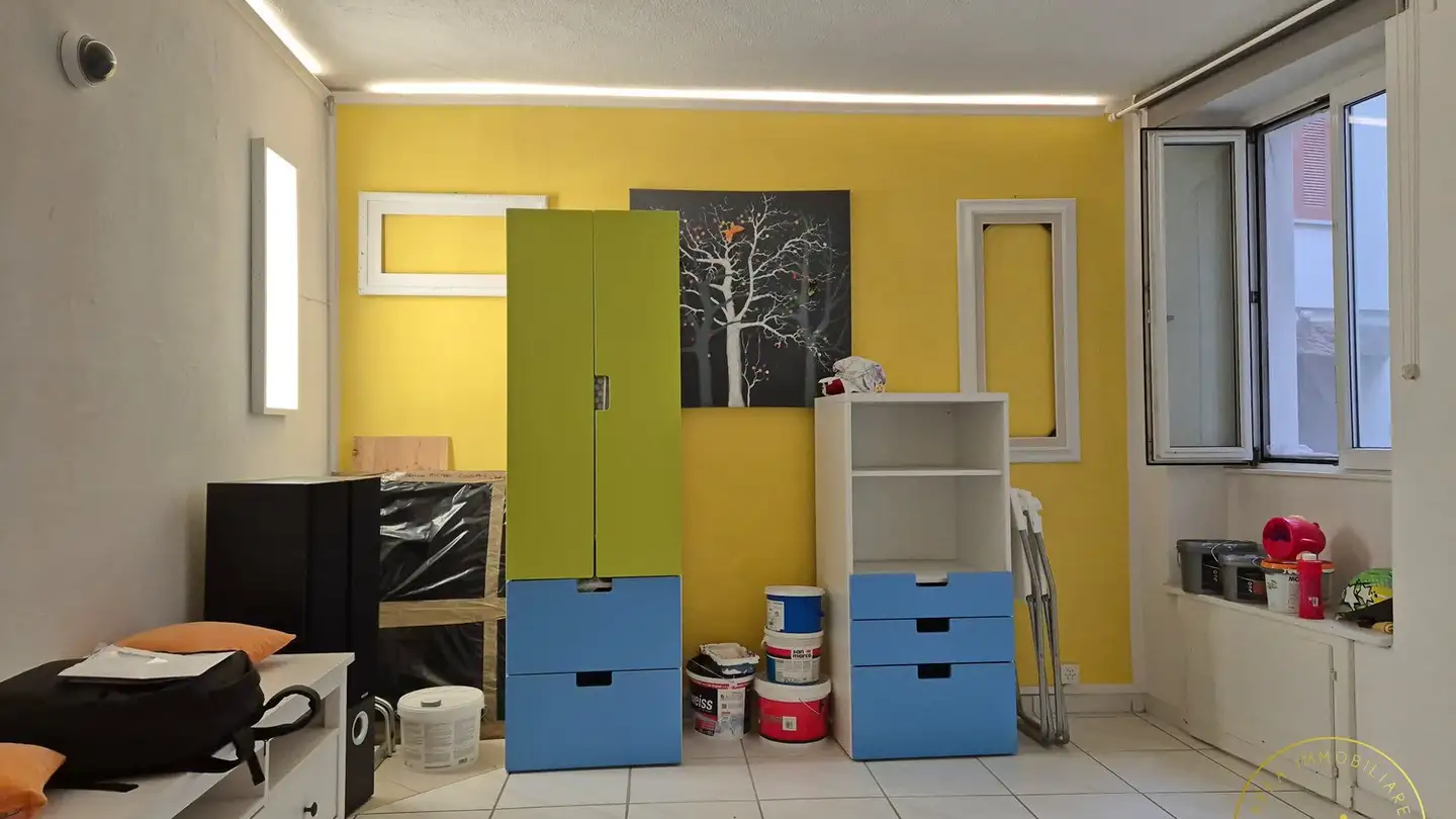 Maison individuelle à vendre - 6826 Riva San Vitale - Photo 3