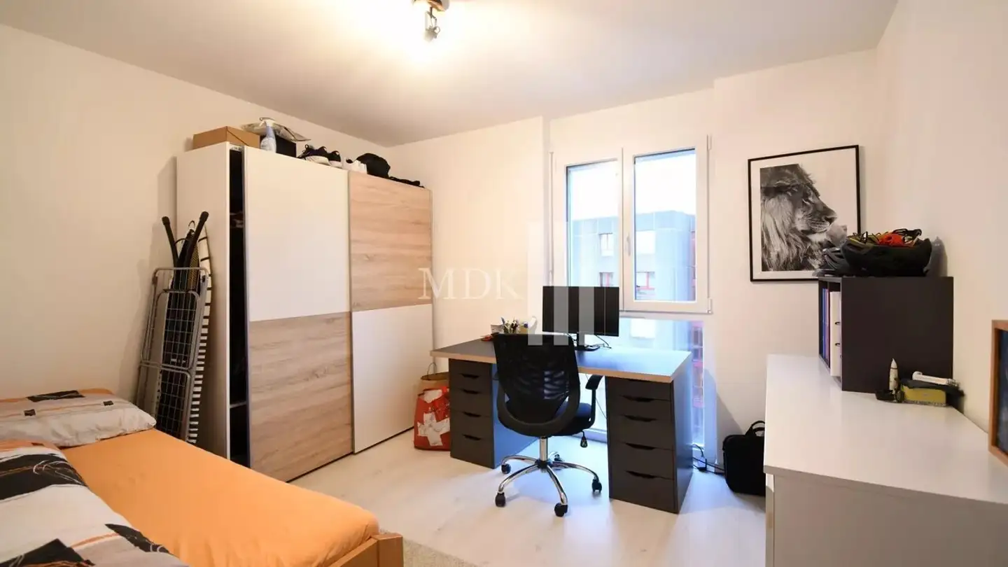 Apartment for rent - Chemin Des Dailles 37, 1870 Monthey - Photo 4