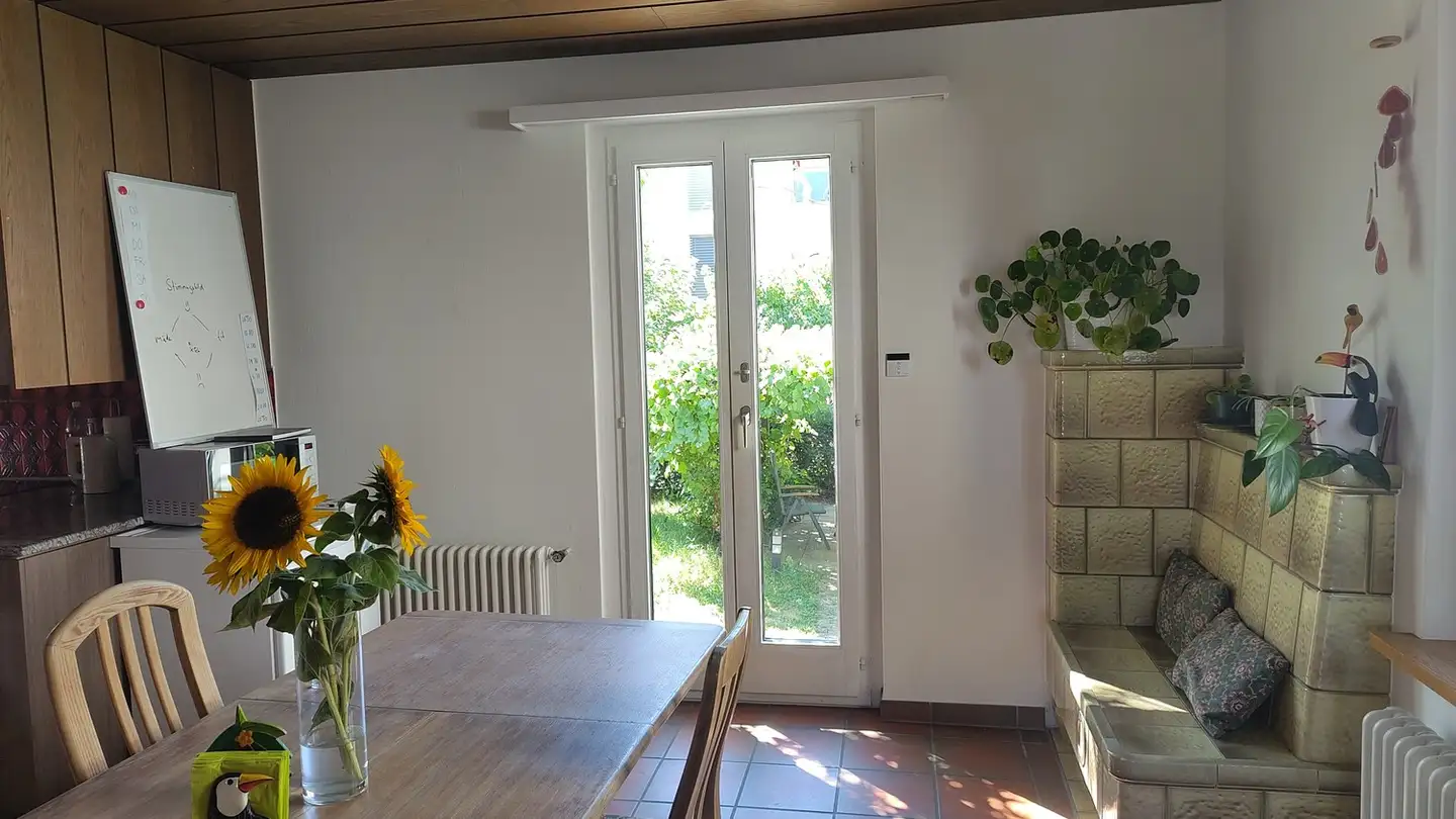 Chambre à louer - Sportstrasse 8, 5620 Bremgarten AG - Photo 3