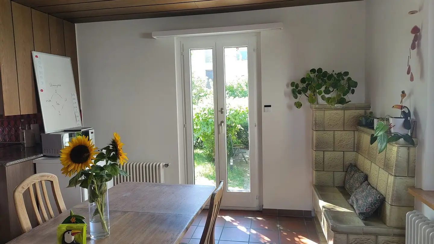 Chambre à louer - Sportstrasse 8, 5620 Bremgarten AG - Photo 3
