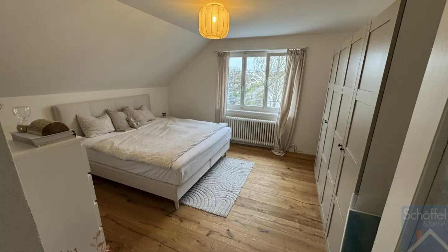 Appartamento in affitto - 8200 Schaffhausen - Foto 4