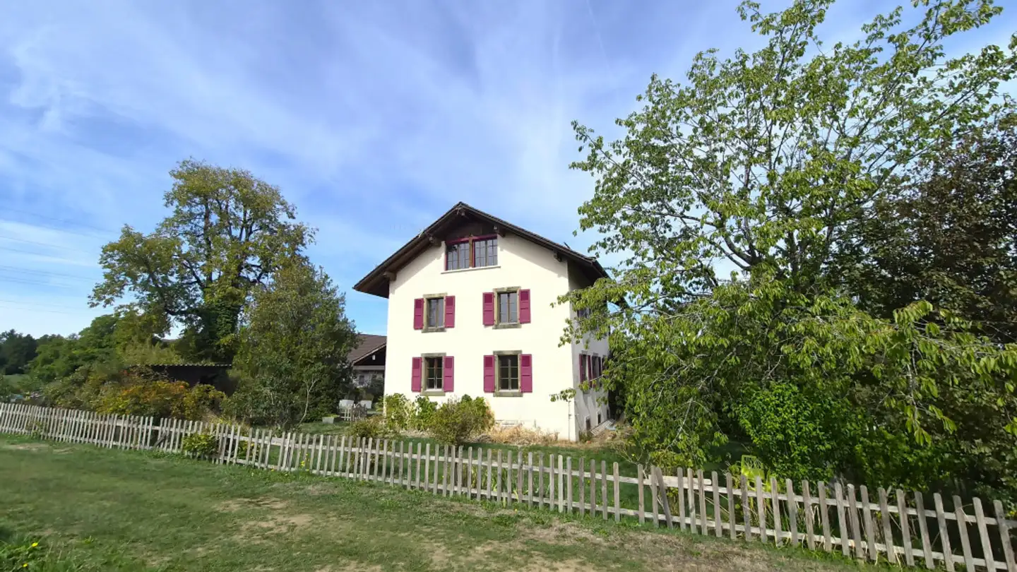 Maison individuelle à vendre - 1070 Puidoux - Photo 3