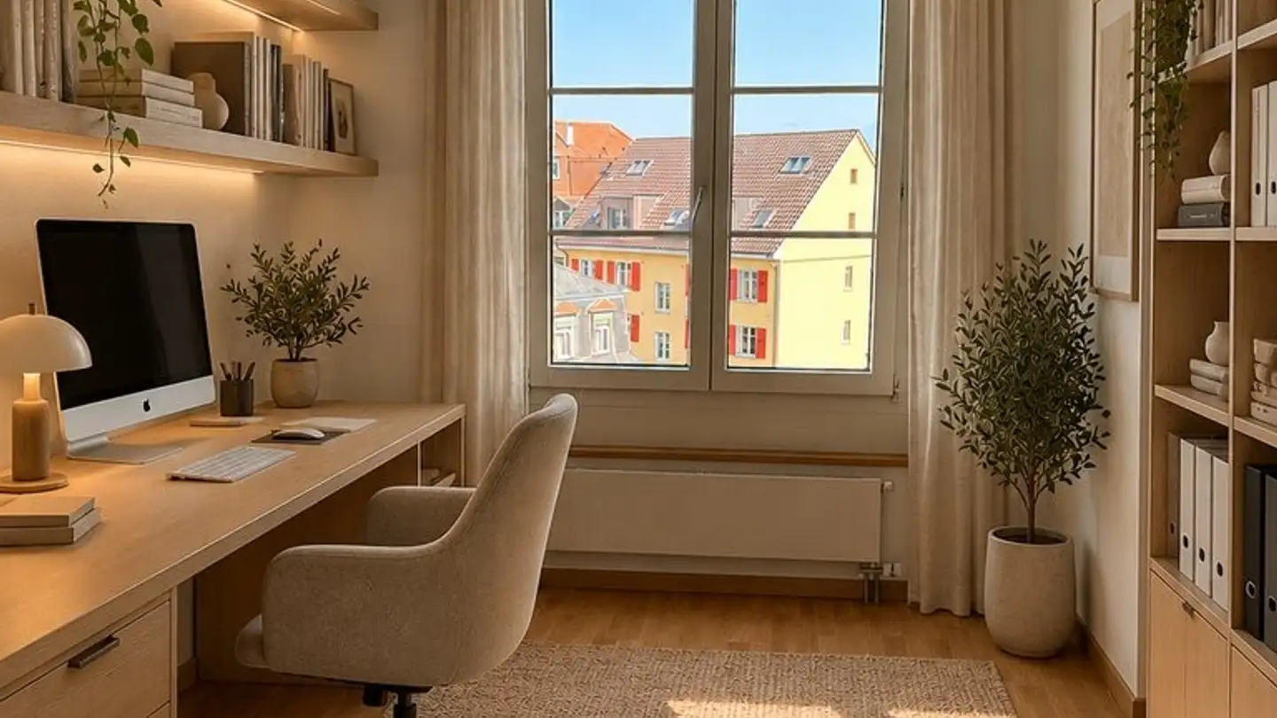 Appartamento in affitto - Mühlemattstrasse 53, 3007 Bern - Foto 4