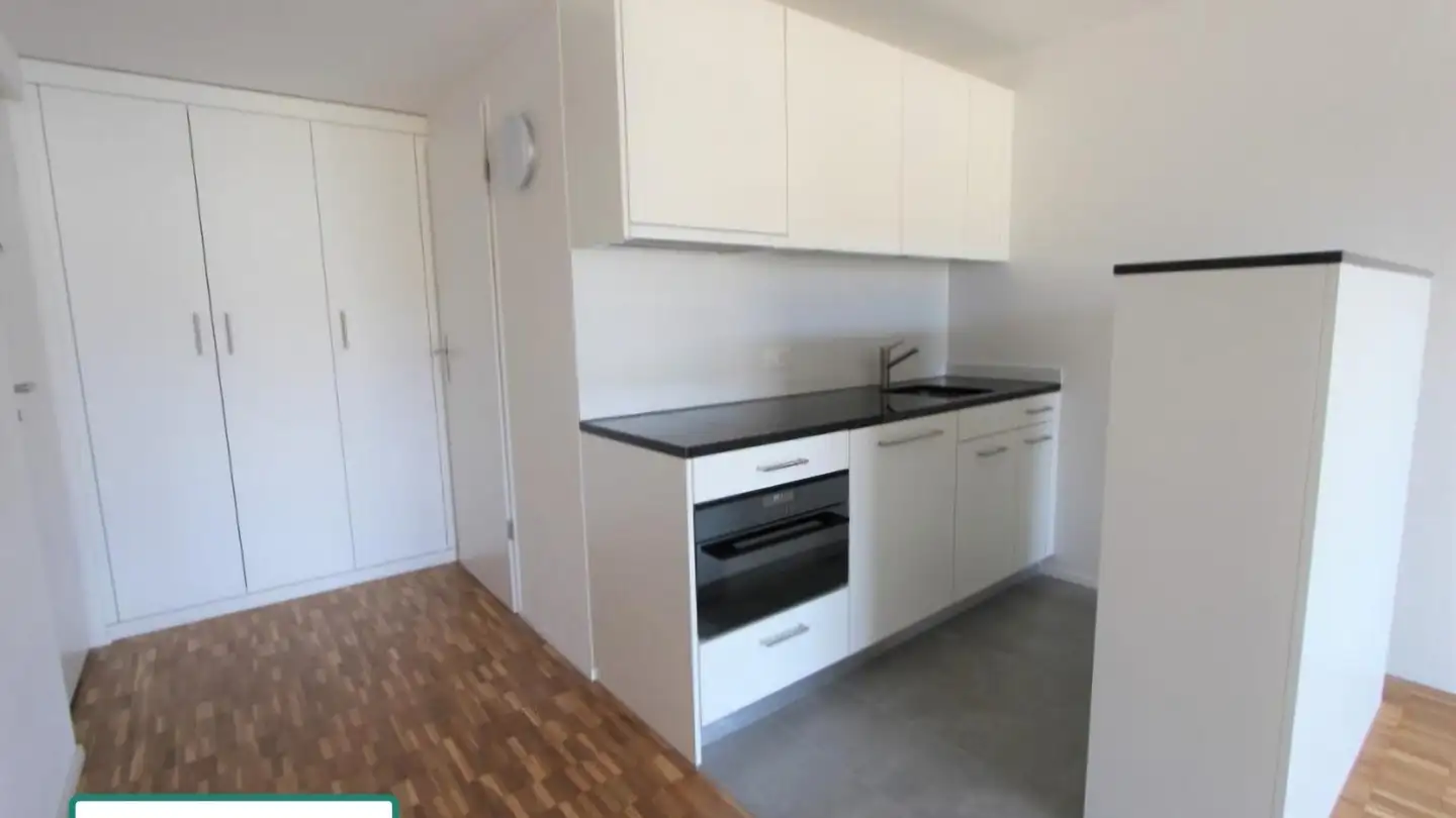 Appartement à louer - Waldstätterstrasse 23, 6003 Luzern