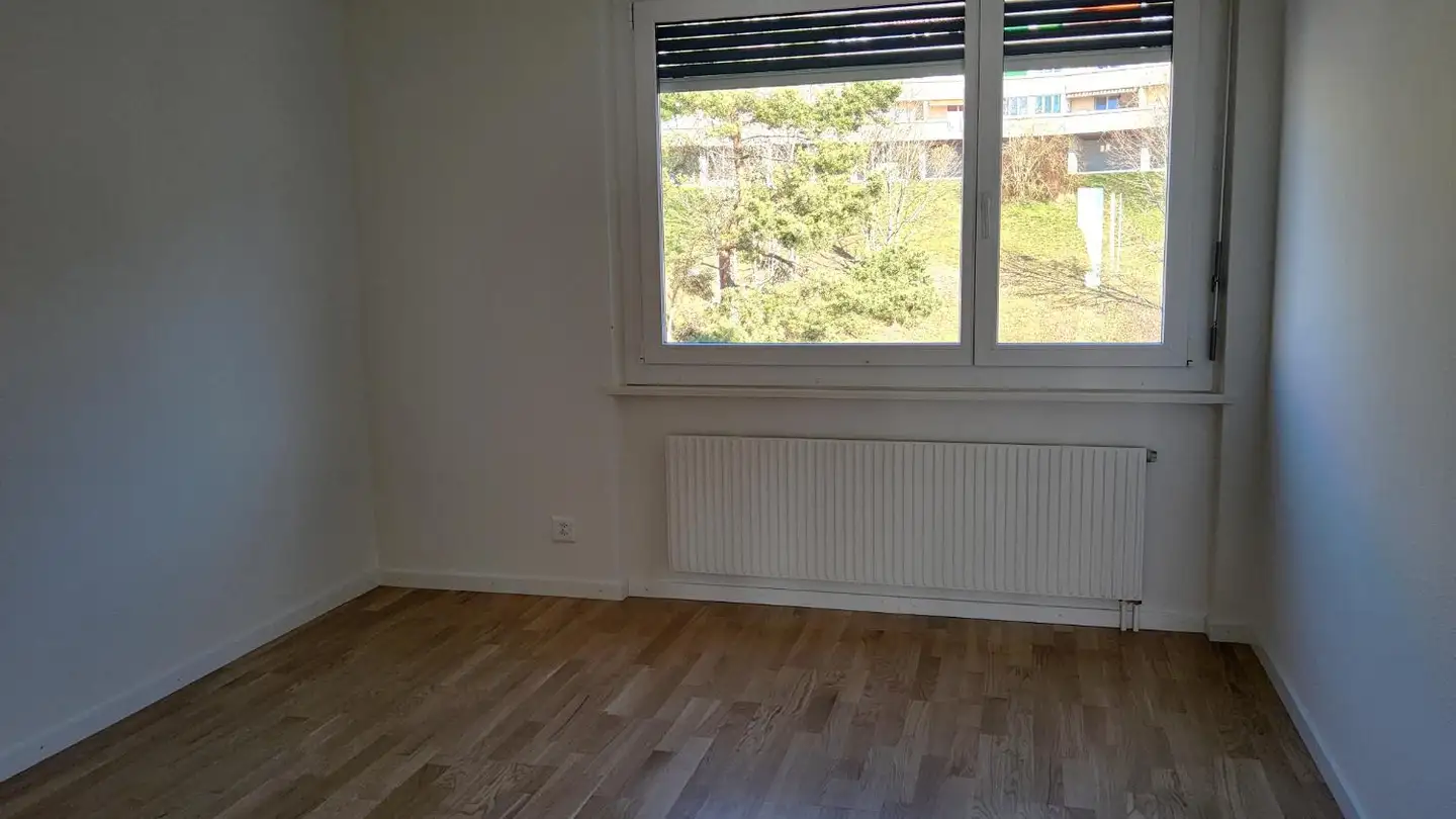 Apartment for rent - Route De Pierre-À-Bot 6, 2000 Neuchâtel - Photo 4