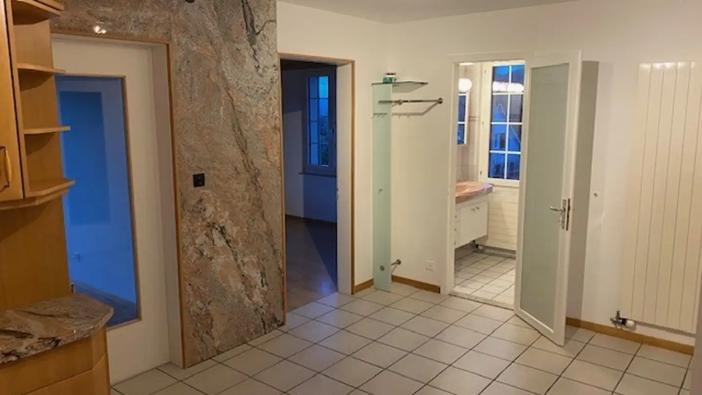 Wohnung mieten - Tiergartenstrasse 17, 4410 Liestal - Foto 3