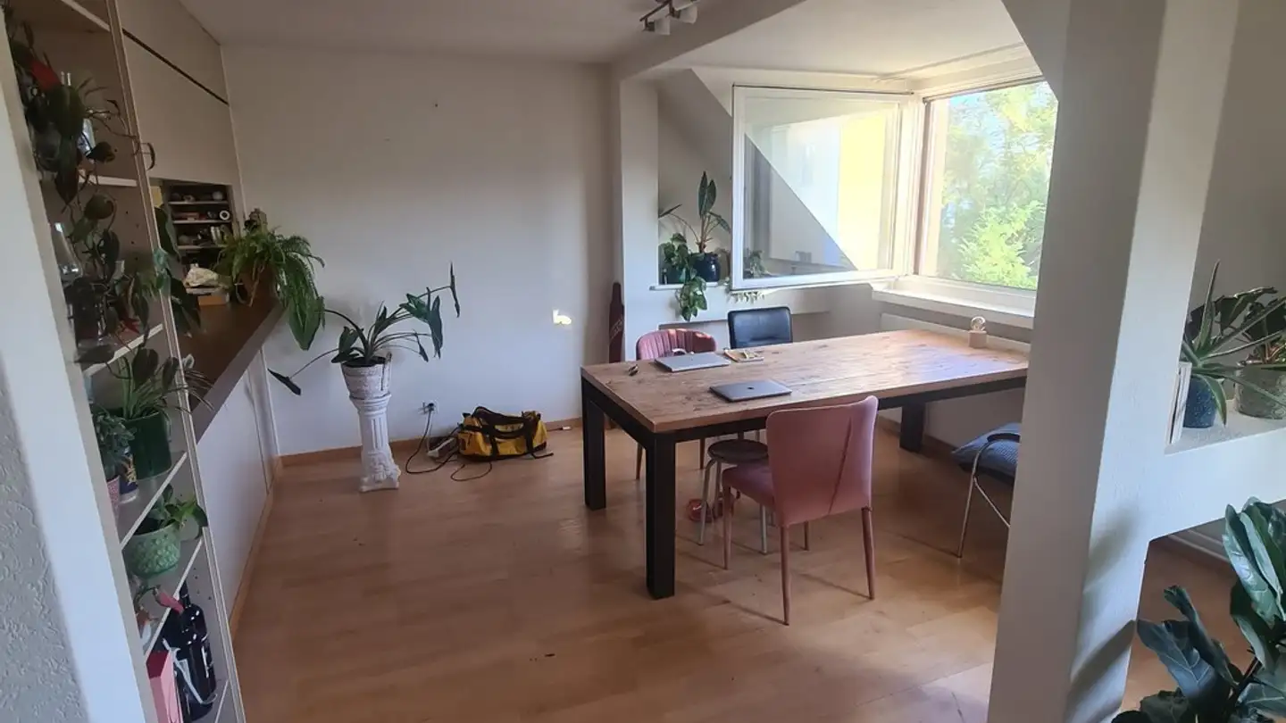 Chambre à louer - 8008 Zürich - Photo 3