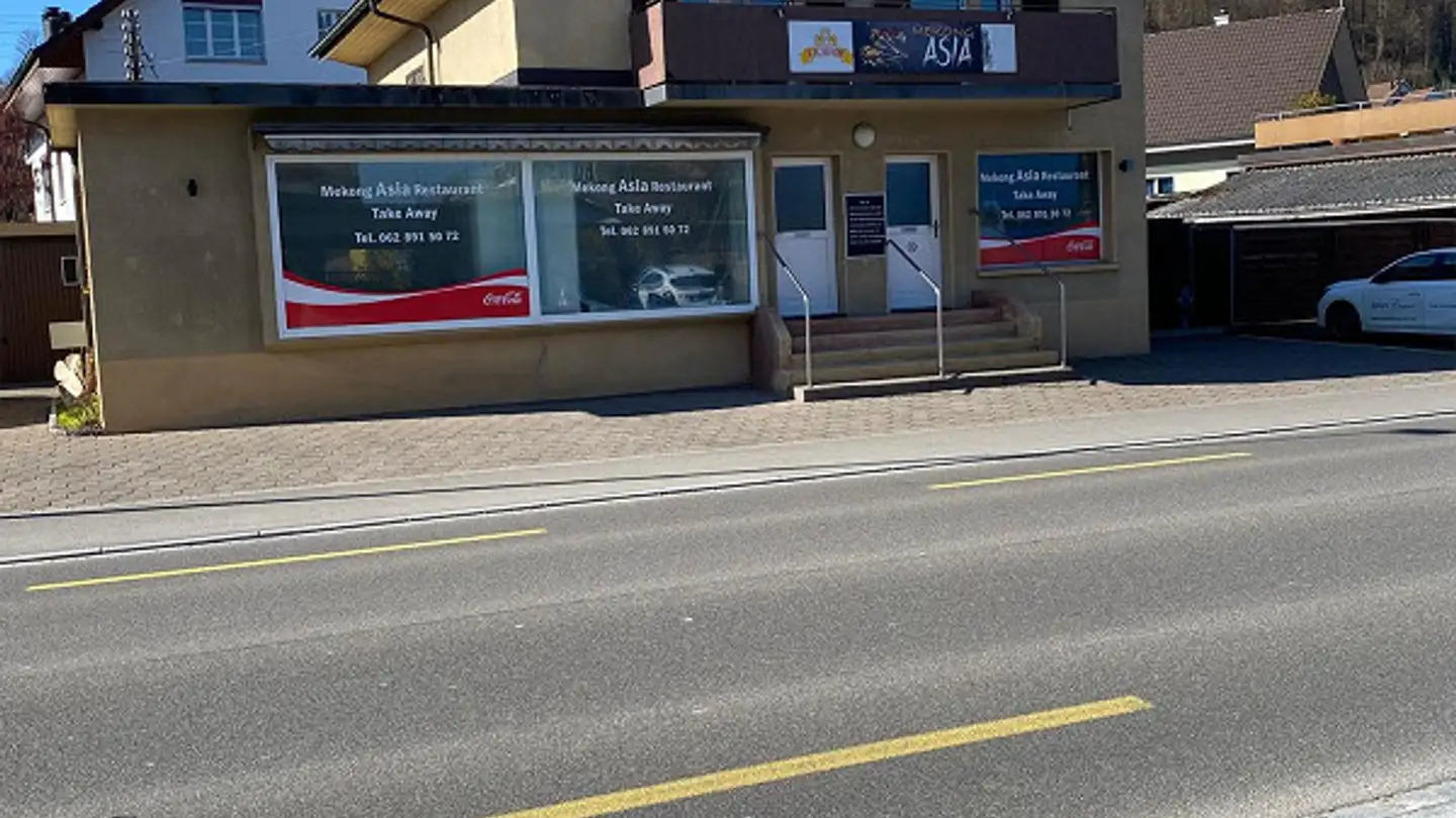 Restaurant à louer - Seetalstrasse 134, 5503 Schafisheim - Photo 2