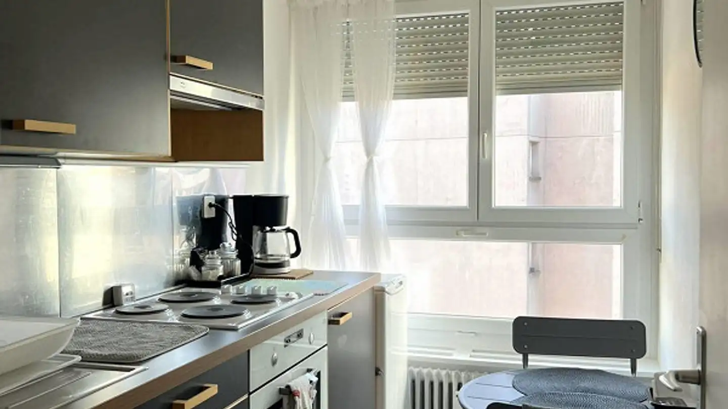 Appartement à louer - Via Cortivallo 26, 6900 Lugano - Photo 3