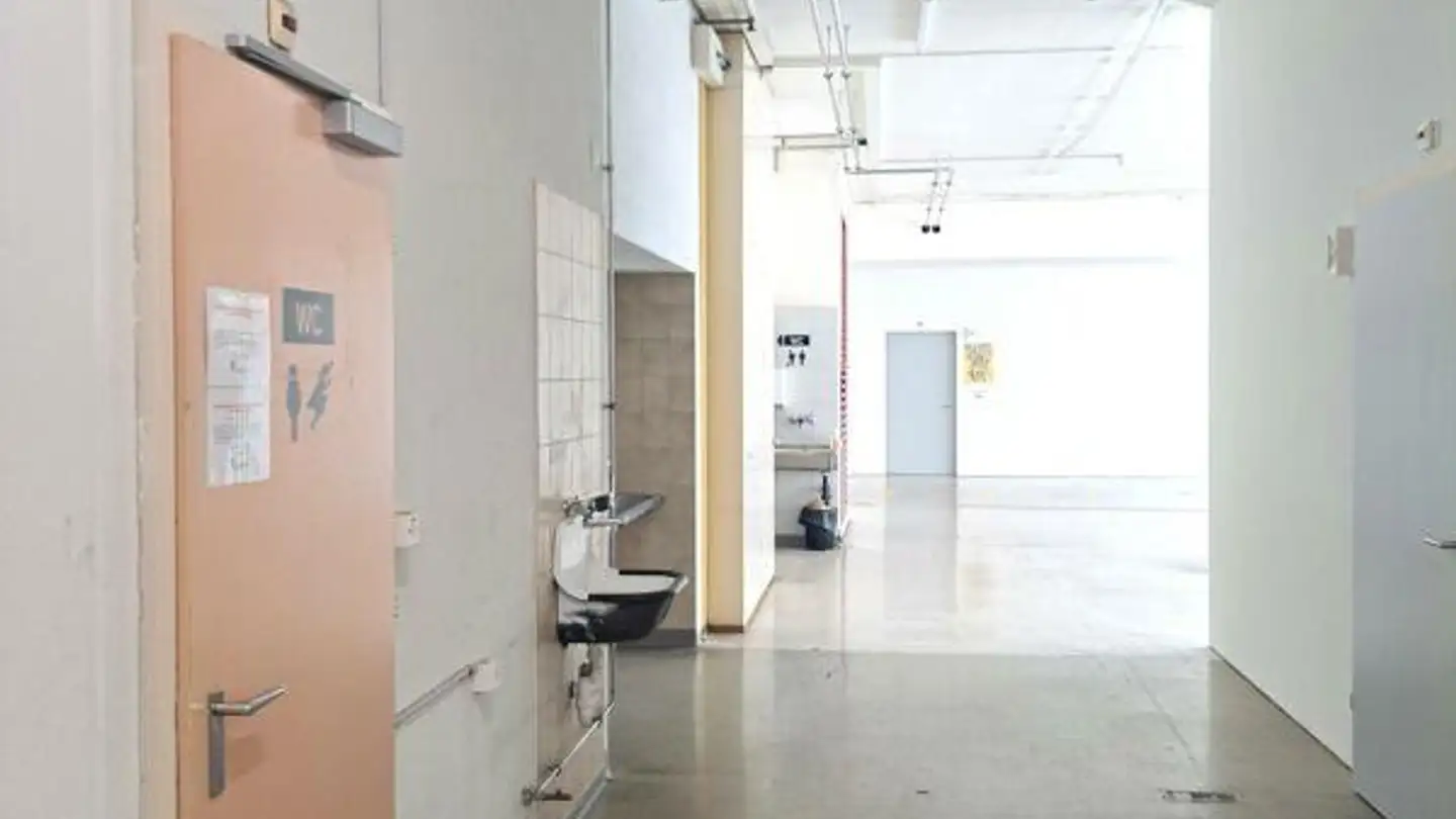 Studio mieten - Mühlenstrasse 40, 8200 Schaffhausen - Foto 3