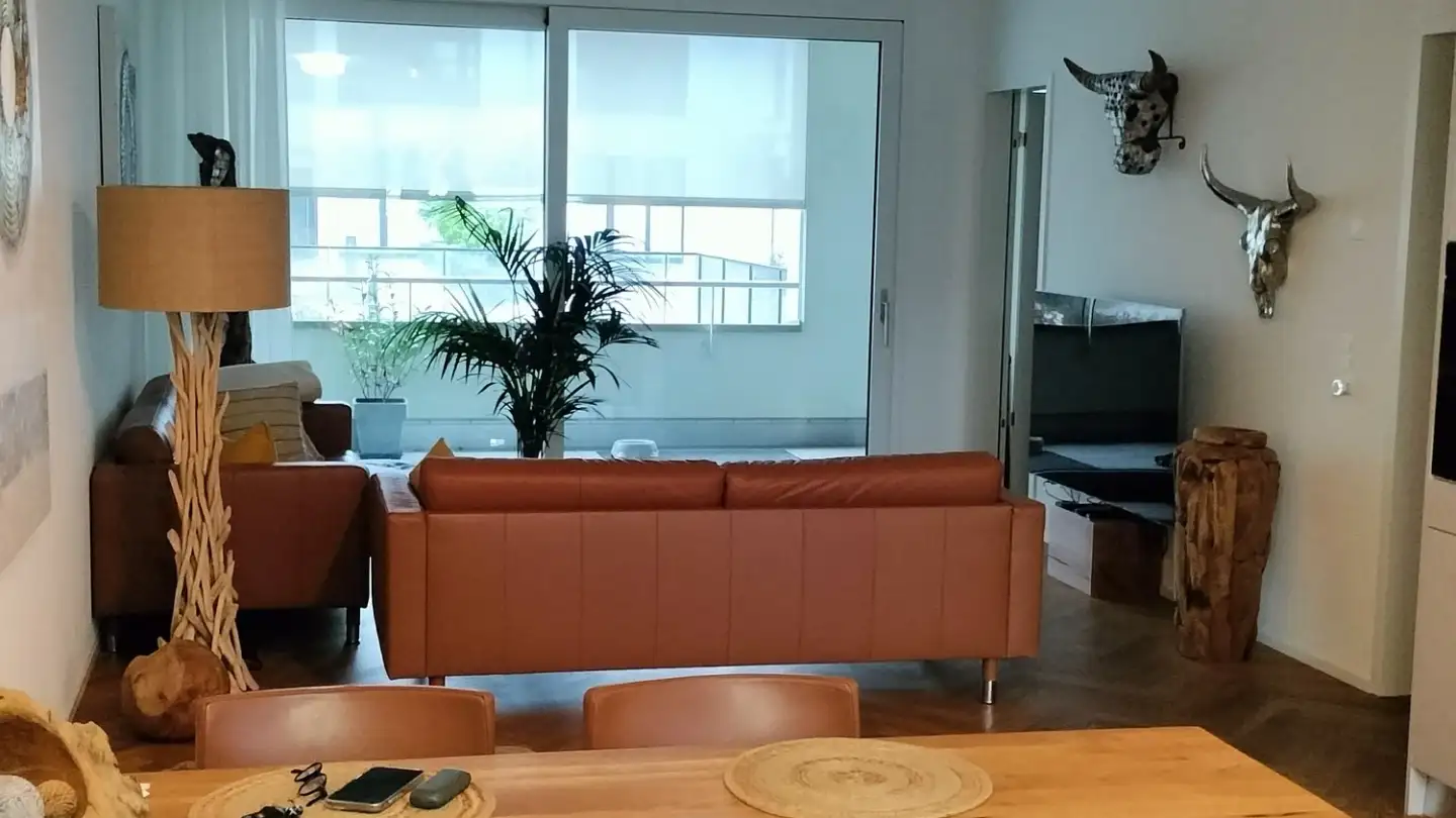 Appartamento in affitto - Bernapark 28, 3066 Stettlen - Foto 3