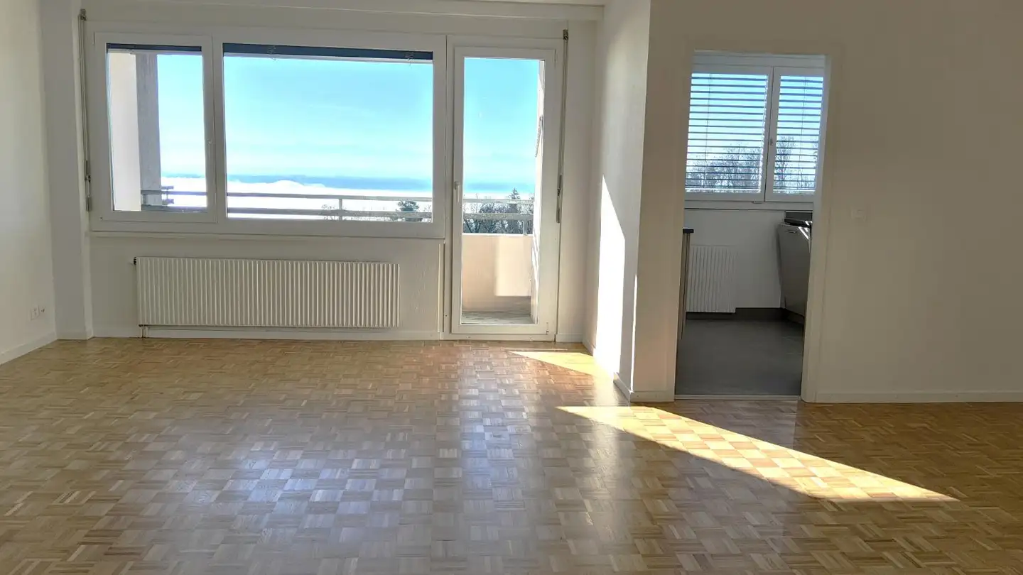 Apartment for rent - Route De Pierre-À-Bot 6, 2000 Neuchâtel - Photo 2