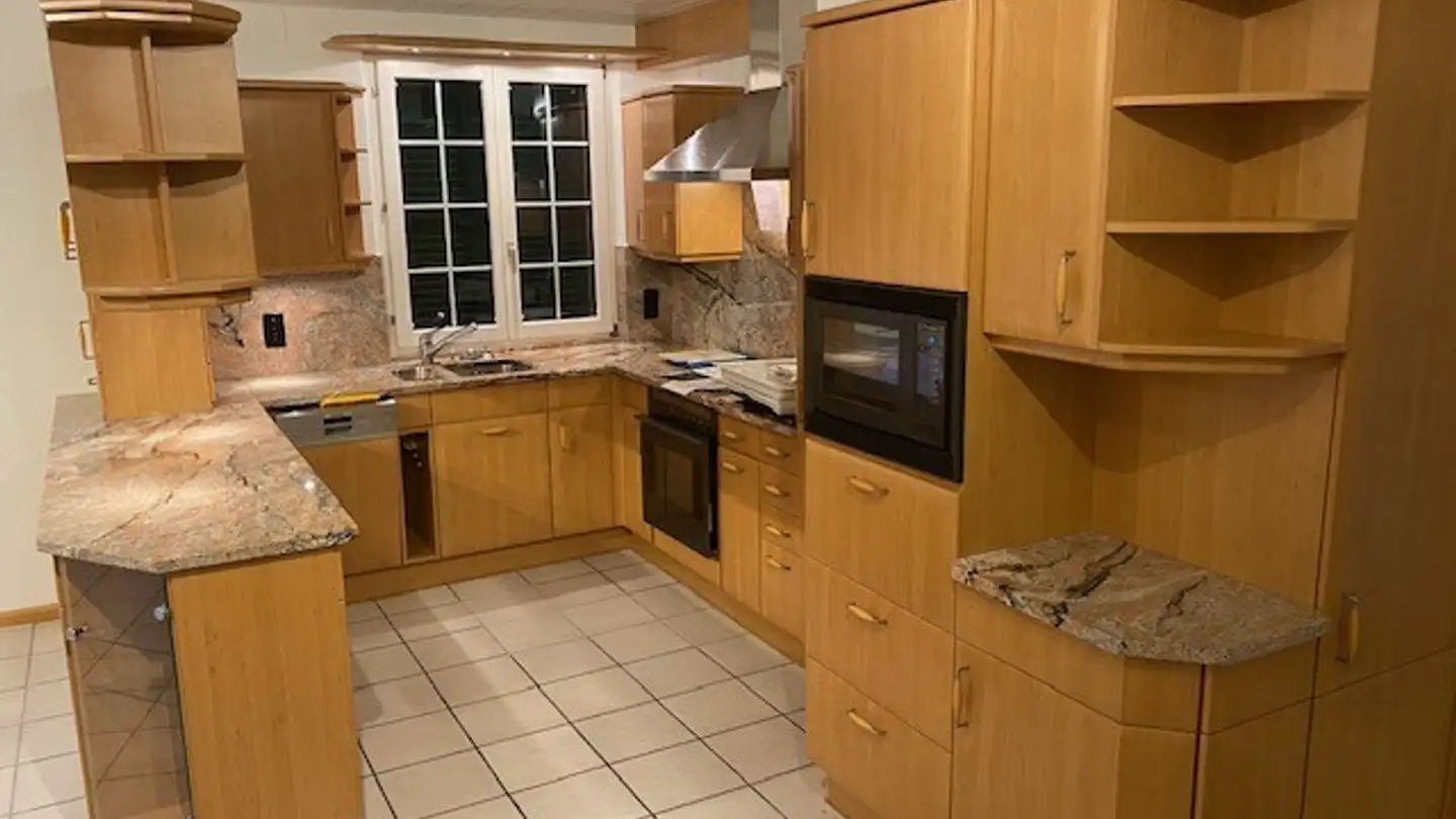 Wohnung mieten - Tiergartenstrasse 17, 4410 Liestal