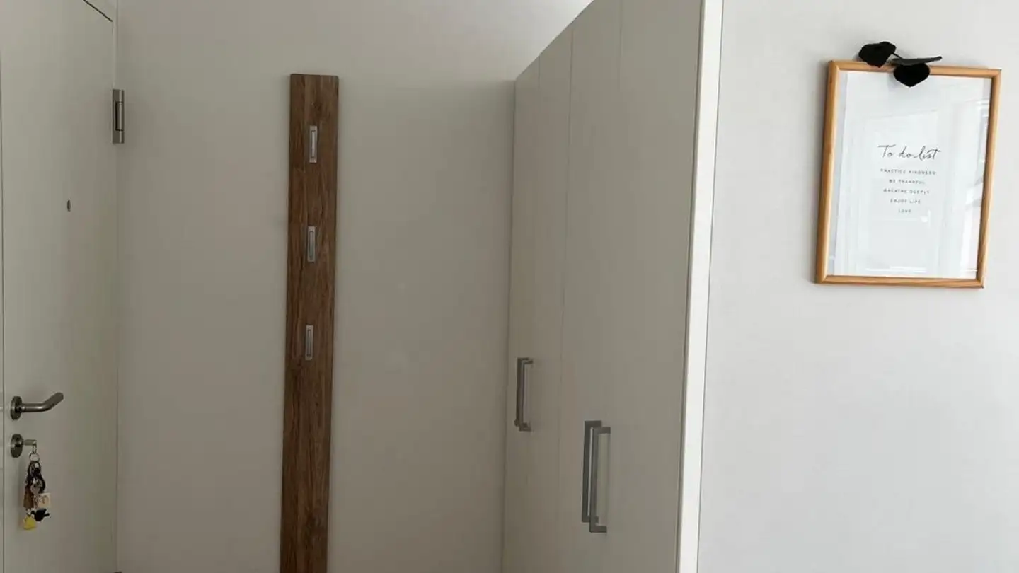 Wohnung mieten - 6517 Arbedo