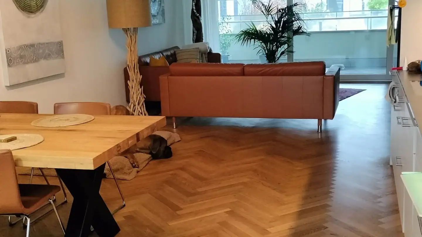 Appartamento in affitto - Bernapark 28, 3066 Stettlen - Foto 4