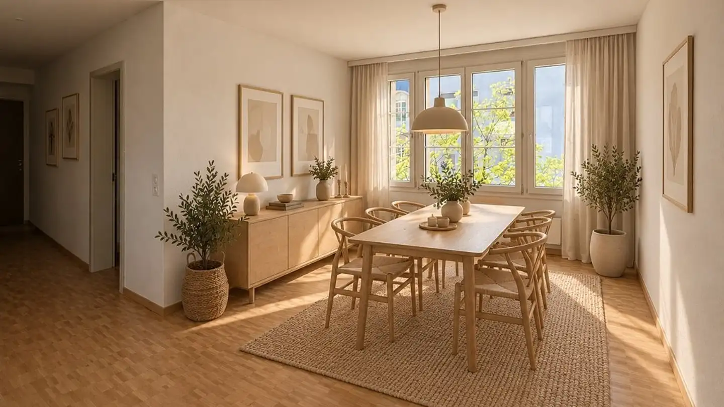 Appartamento in affitto - Mühlemattstrasse 53, 3007 Bern - Foto 3