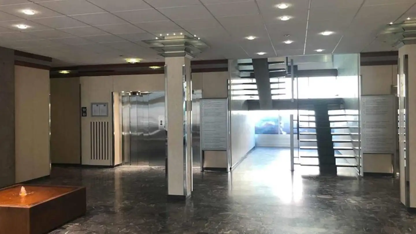 Spazio ufficio in affitto - Rue De Vermont 37, 1202 Genève - Photo 4