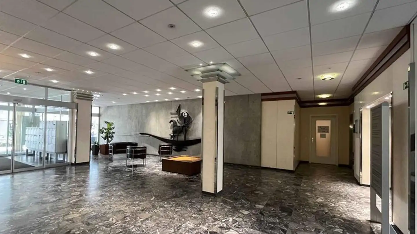 Bureau à louer - Rue De Vermont 37, 1202 Genève - Photo 4